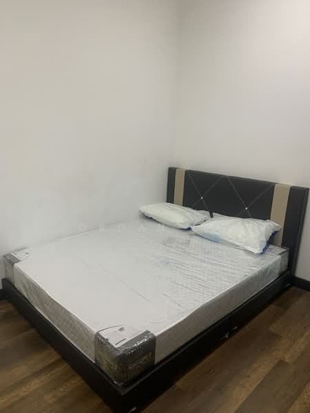Service Residence for Rent at Symphony Tower (Menara Simfoni) - Jordan Low - Bedroom - PropertyGuru.com.my