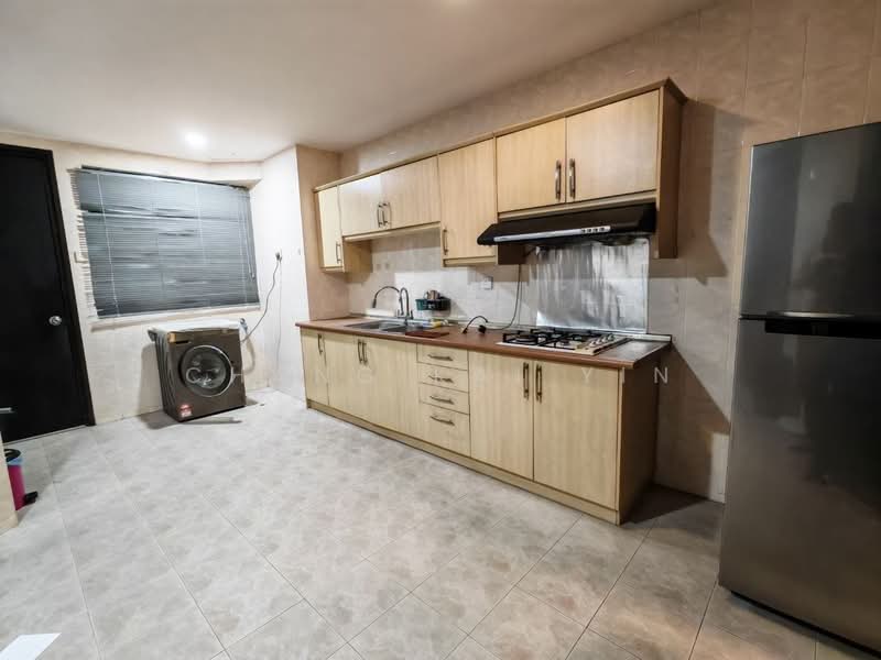 Condominium for Rent at The Straits View Condominium - Chang Kai Yin - PropertyGuru.com.my