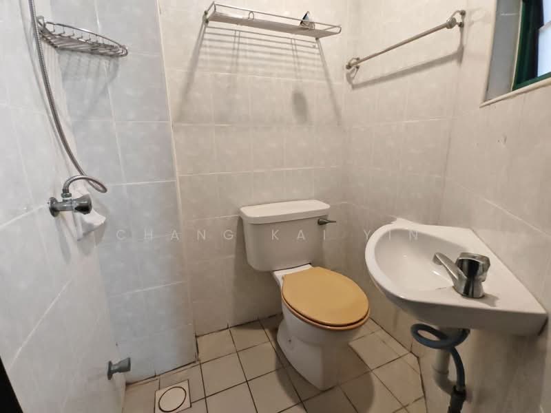 Condominium for Rent at The Straits View Condominium - Chang Kai Yin - PropertyGuru.com.my