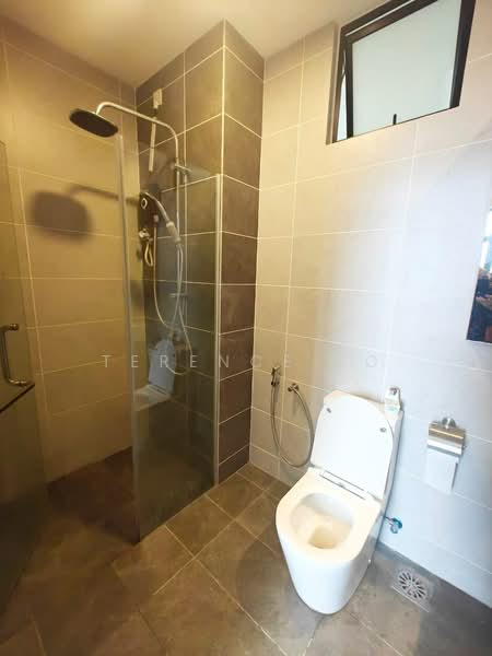 Service Residence for Rent at Twin Tower Residence - Terence Eo - PropertyGuru.com.my