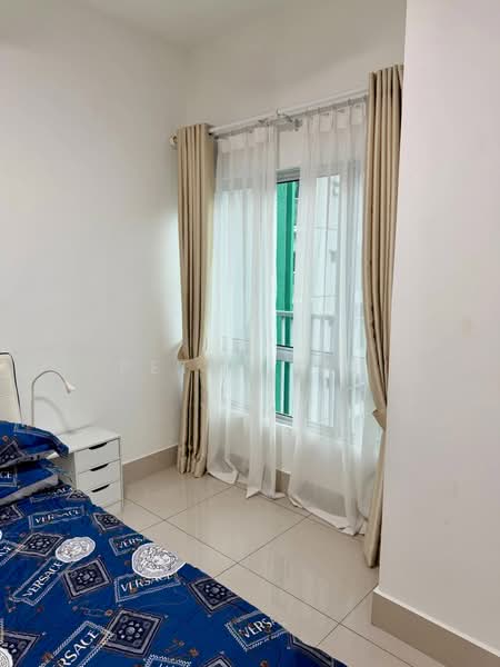 Service Residence for Rent at Serviced Residence @ Razak City Residences (RC Residences) - Peter Tan - Bedroom - PropertyGuru.com.my