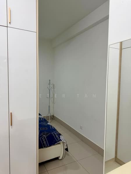 Service Residence for Rent at Serviced Residence @ Razak City Residences (RC Residences) - Peter Tan - Bedroom - PropertyGuru.com.my