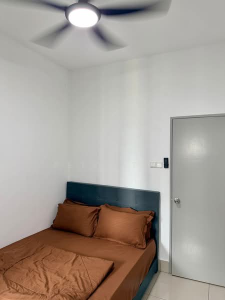 Service Residence for Rent at Serviced Residence @ Razak City Residences (RC Residences) - Peter Tan - Bedroom - PropertyGuru.com.my