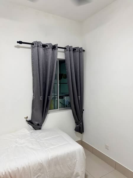 Service Residence for Rent at Serviced Residence @ Razak City Residences (RC Residences) - Peter Tan - Bedroom - PropertyGuru.com.my