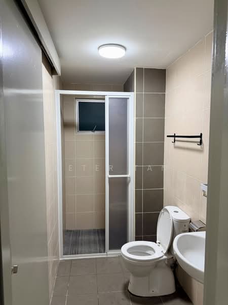 Service Residence for Rent at Serviced Residence @ Razak City Residences (RC Residences) - Peter Tan - Bathroom - PropertyGuru.com.my
