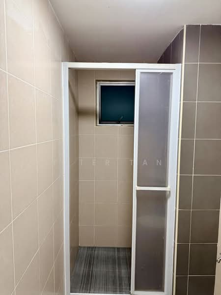Service Residence for Rent at Serviced Residence @ Razak City Residences (RC Residences) - Peter Tan - Bathroom - PropertyGuru.com.my