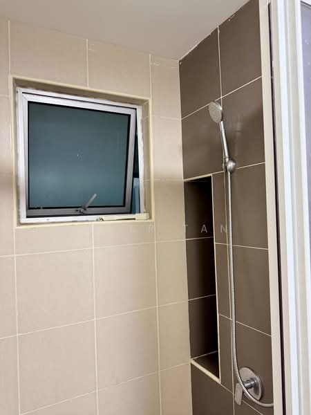 Service Residence for Rent at Serviced Residence @ Razak City Residences (RC Residences) - Peter Tan - Bathroom - PropertyGuru.com.my