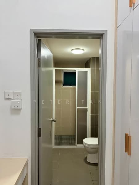 Service Residence for Rent at Serviced Residence @ Razak City Residences (RC Residences) - Peter Tan - Bathroom - PropertyGuru.com.my