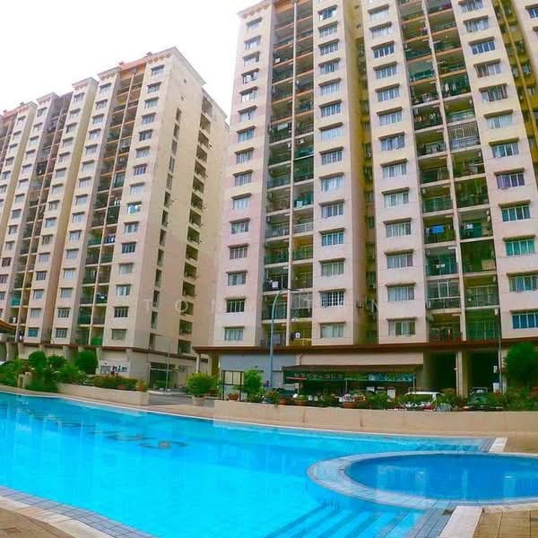 Condominium for Sale at Sri Pandan - Tony Tan - Exterior - PropertyGuru.com.my