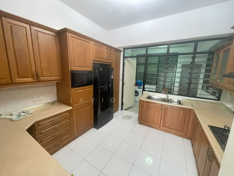 Condominium for Rent at Sri Pangkor Condominium - Javios Ng - Kitchen - PropertyGuru.com.my