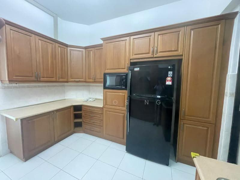 Condominium for Rent at Sri Pangkor Condominium - Javios Ng - Kitchen - PropertyGuru.com.my
