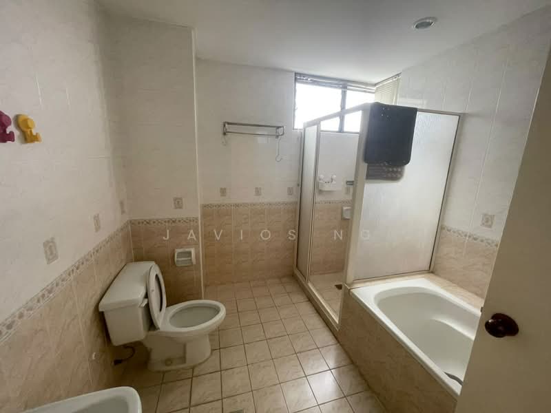 Condominium for Rent at Sri Pangkor Condominium - Javios Ng - Bathroom - PropertyGuru.com.my