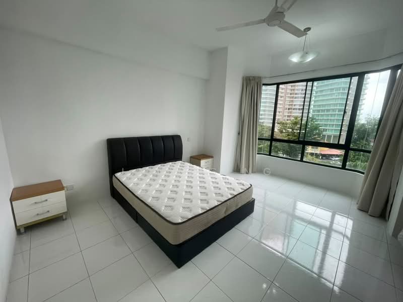 Condominium for Rent at Sri Pangkor Condominium - Javios Ng - Bedroom - PropertyGuru.com.my