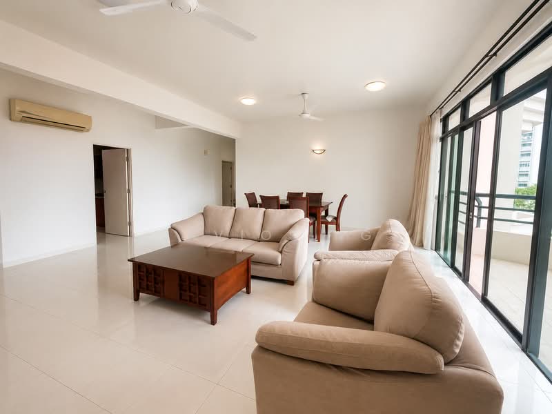 Condominium for Rent at Sri Pangkor Condominium - Javios Ng - Living Room - PropertyGuru.com.my
