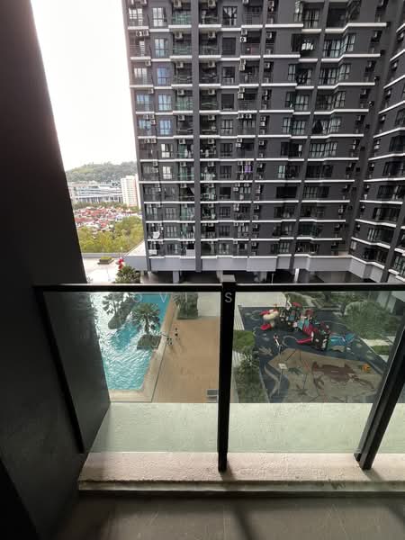 Kondominium untuk Disewa di Majestic Maxim - Jovi Soh - Exterior - PropertyGuru.com.my