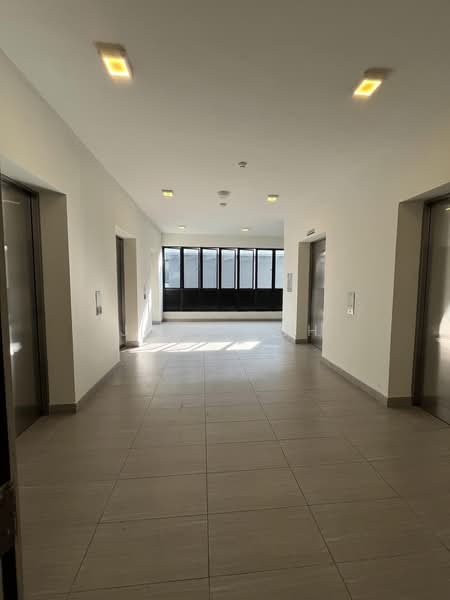 Kondominium untuk Disewa di Majestic Maxim - Jovi Soh - Lobby - PropertyGuru.com.my