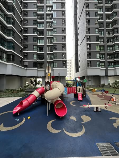 Kondominium untuk Disewa di Majestic Maxim - Jovi Soh - Exterior - PropertyGuru.com.my