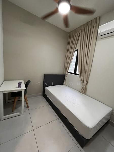 Condominium for Rent at Majestic Maxim - Jovi Soh - Bedroom - PropertyGuru.com.my