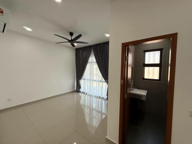 2-storey Terraced House for Rent in Setia Eco Gardens (Gelang Patah) - Terence Eo - Interior - PropertyGuru.com.my
