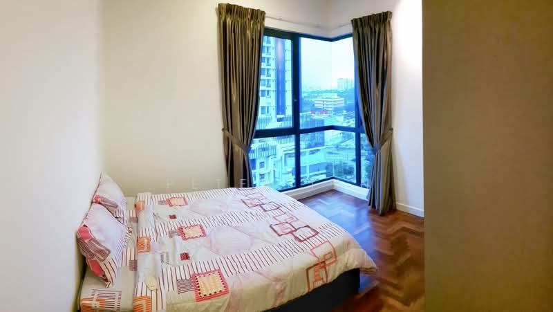 Kediaman Servis untuk Disewa di Residency V - Peter Tan - PropertyGuru.com.my