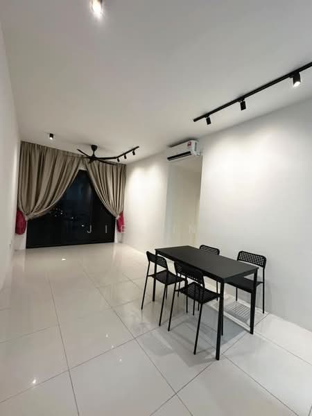Apartment for Rent at Vivo Executive Apartment - Jie Ying - Dining Room - PropertyGuru.com.my