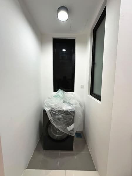 Apartment for Rent at Vivo Executive Apartment - Jie Ying - Interior - PropertyGuru.com.my