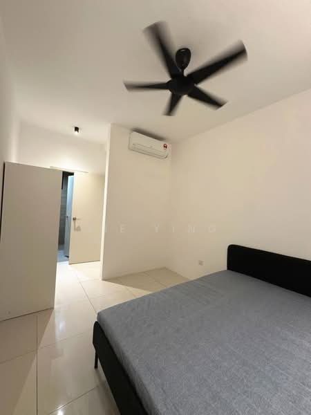 Apartment for Rent at Vivo Executive Apartment - Jie Ying - Bedroom - PropertyGuru.com.my