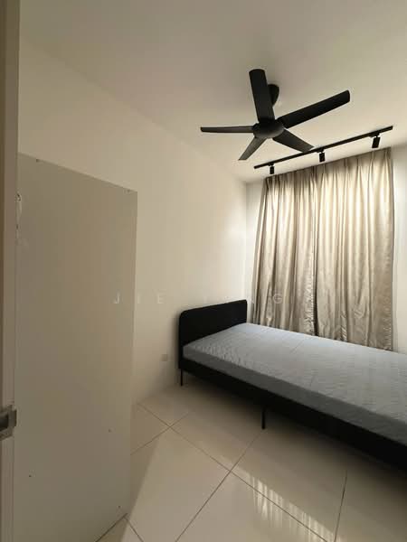 Apartment for Rent at Vivo Executive Apartment - Jie Ying - Bedroom - PropertyGuru.com.my