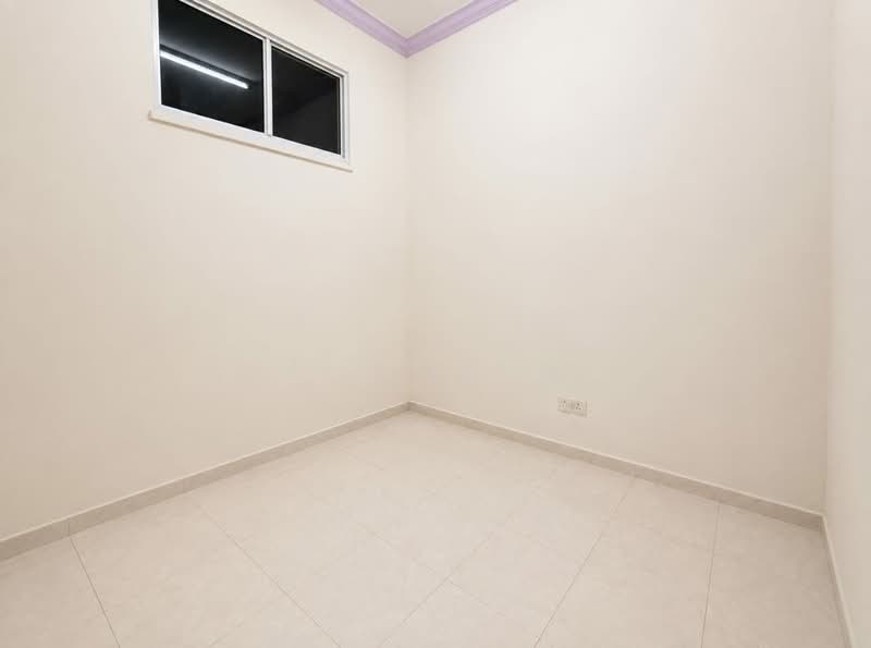 1-storey Terraced House for Sale in Taman Sintar Indah (Nibong Tebal) - Jie Ying - Interior - PropertyGuru.com.my