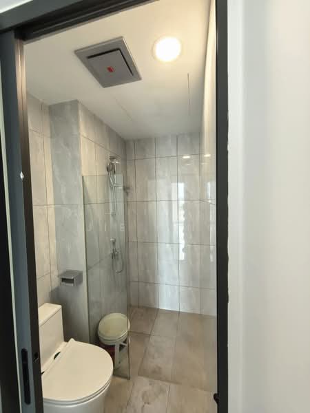 Service Residence for Rent at Savana @ Utropolis - Jie Ying - Bathroom - PropertyGuru.com.my