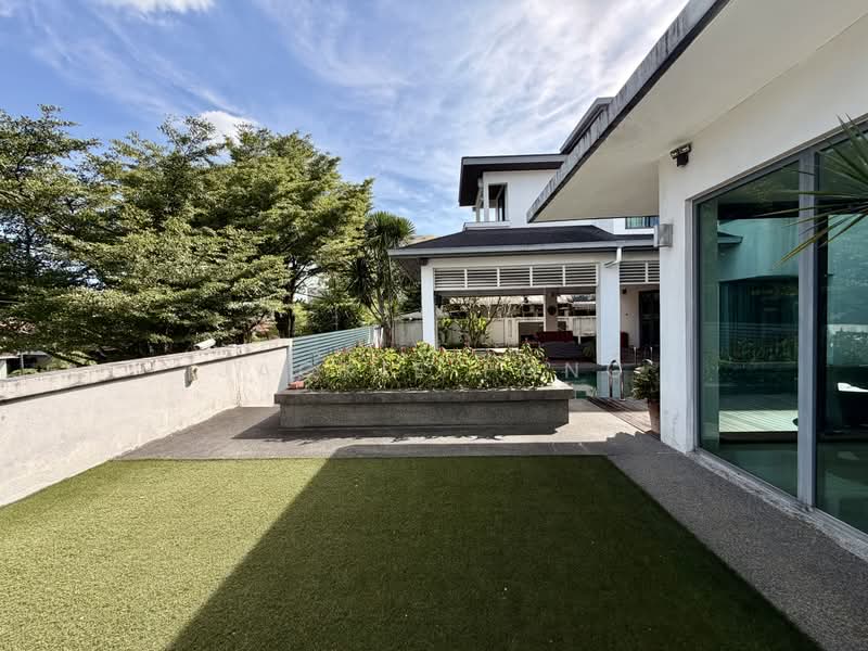 Bungalow House for Sale in Taman Tun Dr Ismail (Kuala Lumpur) - Jackie Fong - Exterior - PropertyGuru.com.my