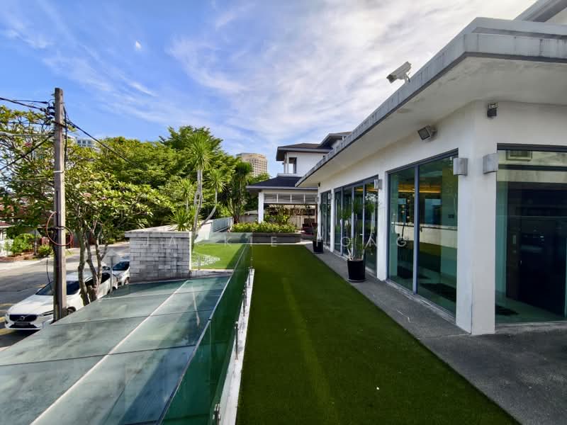 Bungalow House for Sale in Taman Tun Dr Ismail (Kuala Lumpur) - Jackie Fong - Exterior - PropertyGuru.com.my