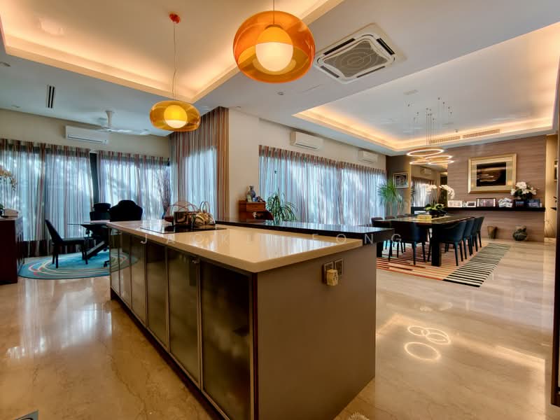 Bungalow House for Sale in Taman Tun Dr Ismail (Kuala Lumpur) - Jackie Fong - Kitchen - PropertyGuru.com.my