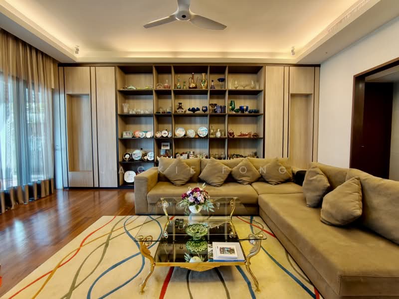 Bungalow House for Sale in Taman Tun Dr Ismail (Kuala Lumpur) - Jackie Fong - Living Room - PropertyGuru.com.my