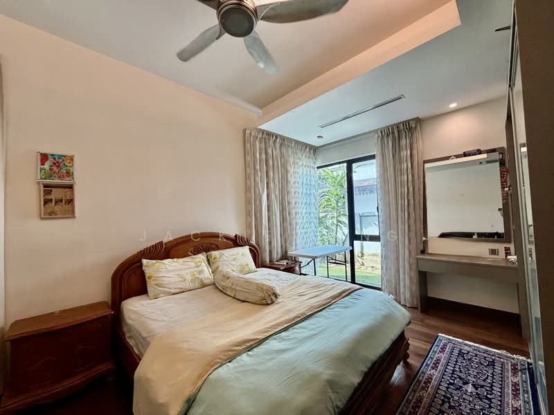 Bungalow House for Sale in Taman Tun Dr Ismail (Kuala Lumpur) - Jackie Fong - Bedroom - PropertyGuru.com.my