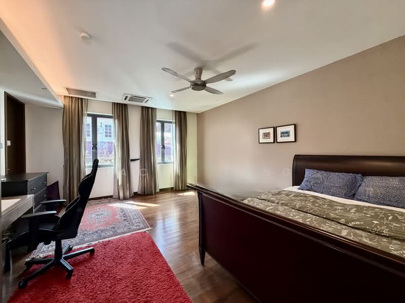 Bungalow House for Sale in Taman Tun Dr Ismail (Kuala Lumpur) - Jackie Fong - Bedroom - PropertyGuru.com.my