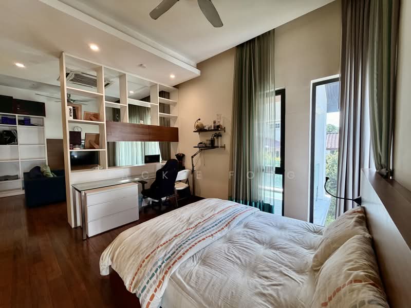 Bungalow House for Sale in Taman Tun Dr Ismail (Kuala Lumpur) - Jackie Fong - Bedroom - PropertyGuru.com.my