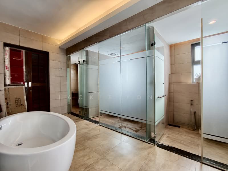Bungalow House for Sale in Taman Tun Dr Ismail (Kuala Lumpur) - Jackie Fong - Bathroom - PropertyGuru.com.my