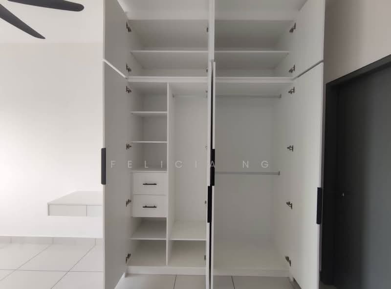 Condominium for Rent at Koi Prima Condominium - Felicia Ng - PropertyGuru.com.my