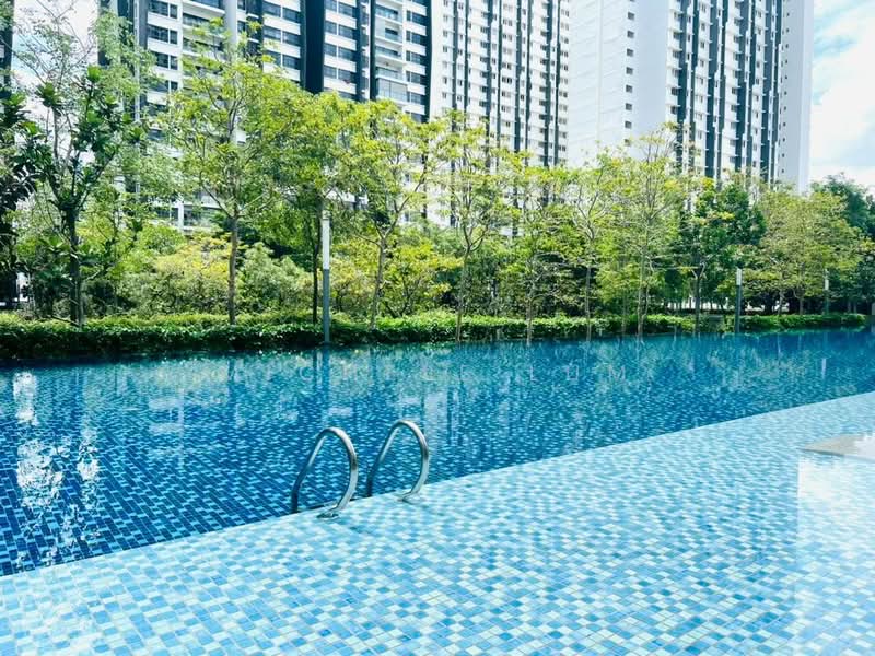 Condominium for Sale at Lakeville Residence - Michele Lum - Pool - PropertyGuru.com.my