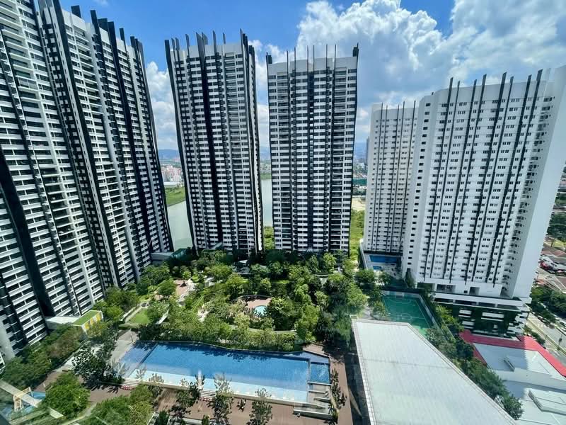 Condominium for Sale at Lakeville Residence - Michele Lum - Exterior - PropertyGuru.com.my