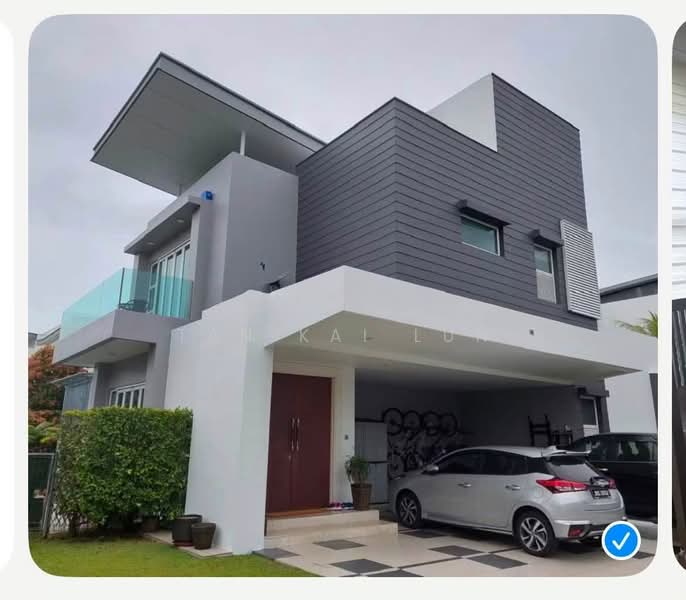 Bungalow House for Rent in East Ledang (Iskandar Puteri (Nusajaya)) - Tan Kai Lun - Exterior - PropertyGuru.com.my
