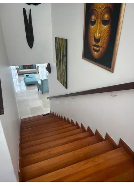 Bungalow House for Rent in East Ledang (Iskandar Puteri (Nusajaya)) - Tan Kai Lun - Living Room - PropertyGuru.com.my