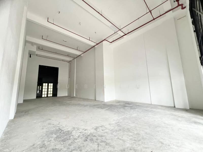 Retail Space for Sale in Iskandar Puteri (Nusajaya) (Johor) - Rueben Lim - Interior - PropertyGuru.com.my