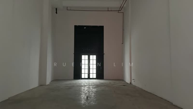 Retail Space for Sale in Iskandar Puteri (Nusajaya) (Johor) - Rueben Lim - Interior - PropertyGuru.com.my