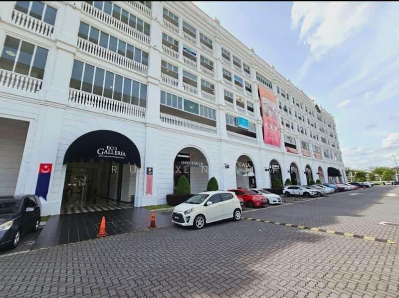 Retail Space for Sale in Iskandar Puteri (Nusajaya) (Johor) - Rueben Lim - Exterior - PropertyGuru.com.my