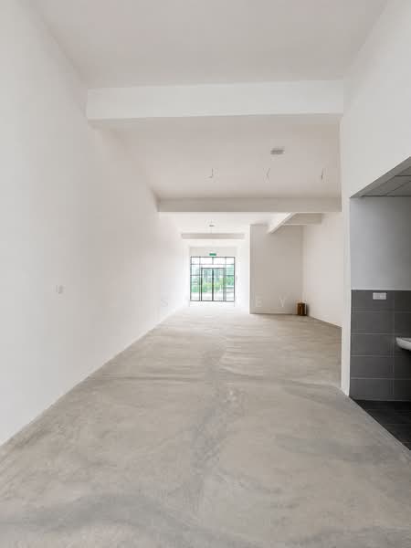 Shop / Office untuk Disewa di Austin Crest (Johor Bahru) - Jesy Tey - Interior - PropertyGuru.com.my