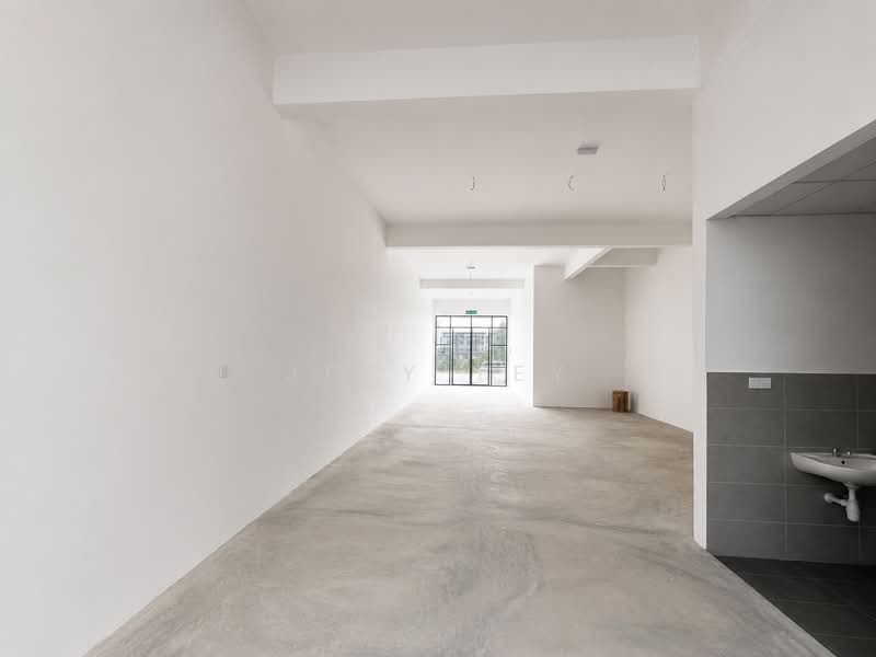 Shop / Office untuk Disewa di Austin Crest (Johor Bahru) - Jesy Tey - Interior - PropertyGuru.com.my