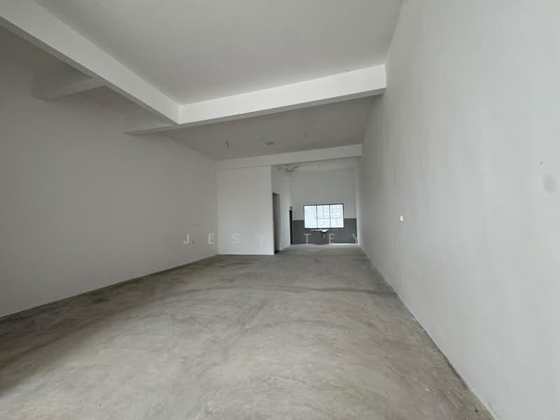 Shop / Office untuk Disewa di Austin Crest (Johor Bahru) - Jesy Tey - Interior - PropertyGuru.com.my