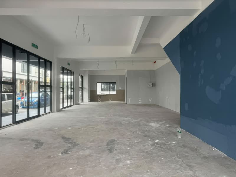Shop / Office untuk Disewa di Austin Crest (Johor Bahru) - Jesy Tey - Interior - PropertyGuru.com.my